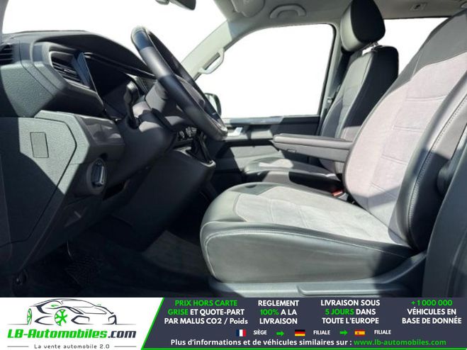 Volkswagen Multivan 2.0 TDI 204 BVA Gris M�tallique de 2021