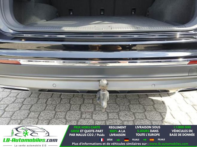 Volkswagen Tiguan 2.0 TDI 200ch BVA 4Motion Noir M�tallique de 2021