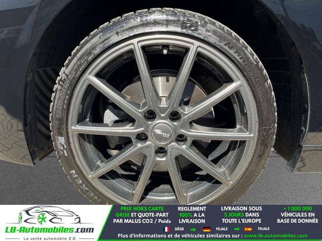BMW Serie 1 118i 136 ch BVM Noir de 2021