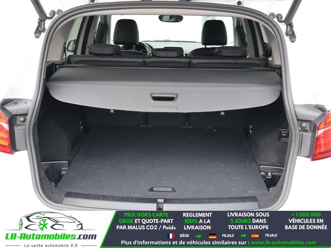 BMW Serie 1 118i 136 ch BVM Blanc M�tallique de 2021