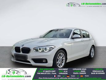 BMW Serie 1