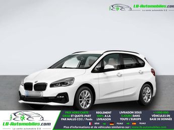 Voir d&eacute;tails -BMW Serie 2 218i 140 ch BVA &agrave; Beaupuy (31)