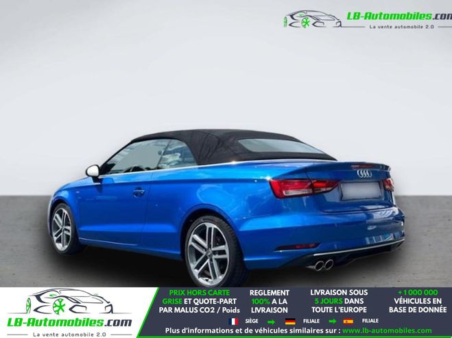 Audi A3 1.4 TFSI 115 Bleu de 2018