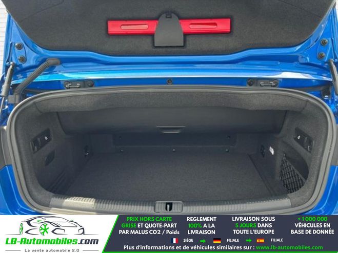 Audi A3 1.4 TFSI 115 Bleu de 2018