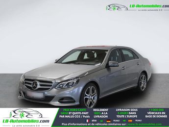  Voir d&eacute;tails -Mercedes Classe E 400 BVA &agrave; Beaupuy (31)
