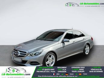 Mercedes Classe E