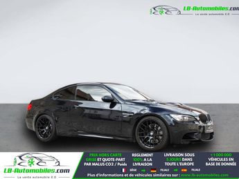  Voir d&eacute;tails -BMW M3 M3 &agrave; Beaupuy (31)