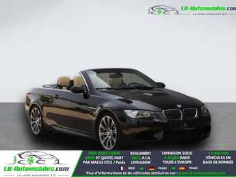  Voir d&eacute;tails -BMW M3 M3 &agrave; Beaupuy (31)