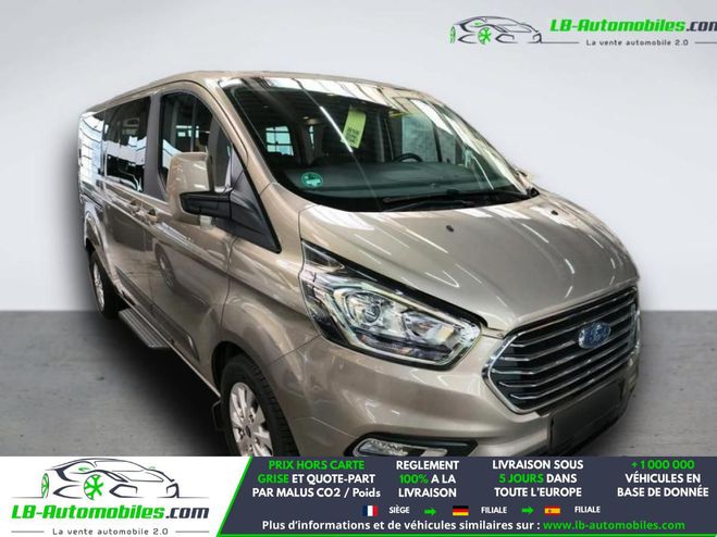 Ford Tourneo 320 L1H1 2.0 EcoBlue 130 BMV Argent� M�tallique de 2020