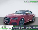 Audi A3 TFSI  150 &agrave; Beaupuy (31)