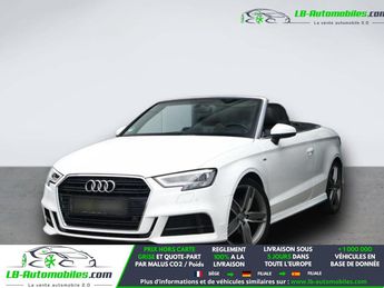  Voir d&eacute;tails -Audi A3 TFSI  150 BVA &agrave; Beaupuy (31)