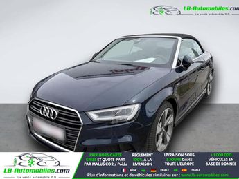  Voir d&eacute;tails -Audi A3 TFSI  150 BVA &agrave; Beaupuy (31)