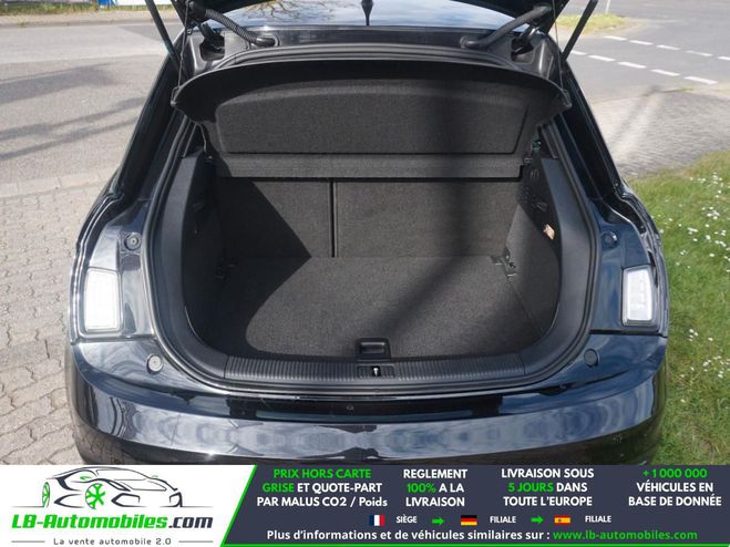 Audi A1 1.4 TFSI 185 BVA Noir M�tallique de 2011