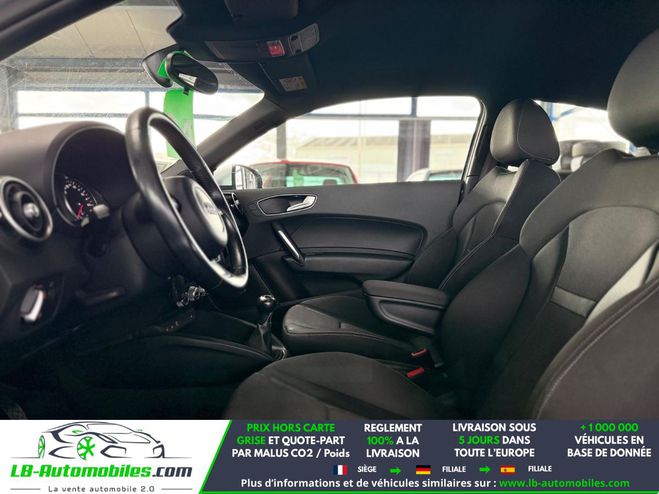 Audi A1 1.0 TFSI 95 Argent� M�tallique de 2016