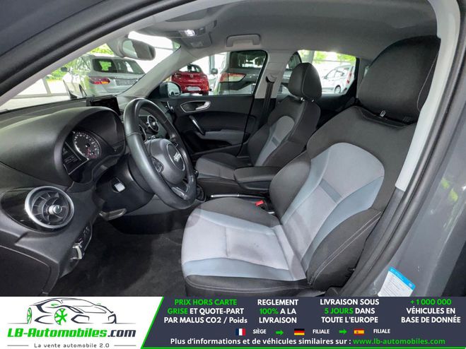 Audi A1 1.0 TFSI 95 Gris M�tallique de 2016
