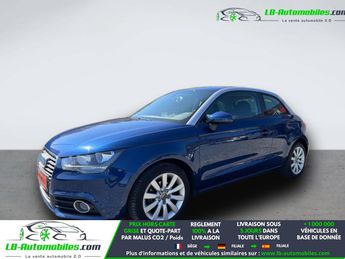  Voir d&eacute;tails -Audi A1 1.0 TFSI 82 &agrave; Beaupuy (31)