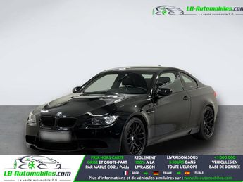  Voir d&eacute;tails -BMW M3 M3 &agrave; Beaupuy (31)
