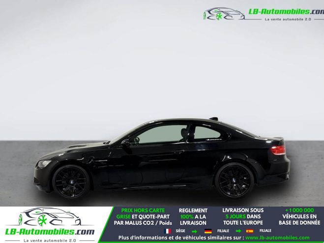 BMW M3 M3 Noir de 2010