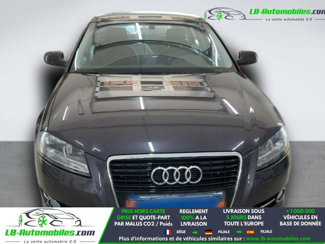 Audi A3 1.4 TFSI 125 Gris M�tallique de 2011