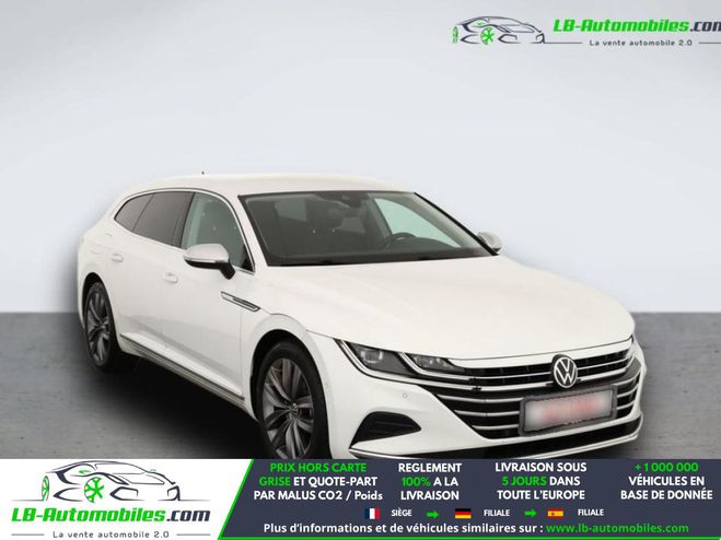 Volkswagen Arteon 2.0 TDI 150 BVA Blanc de 2021