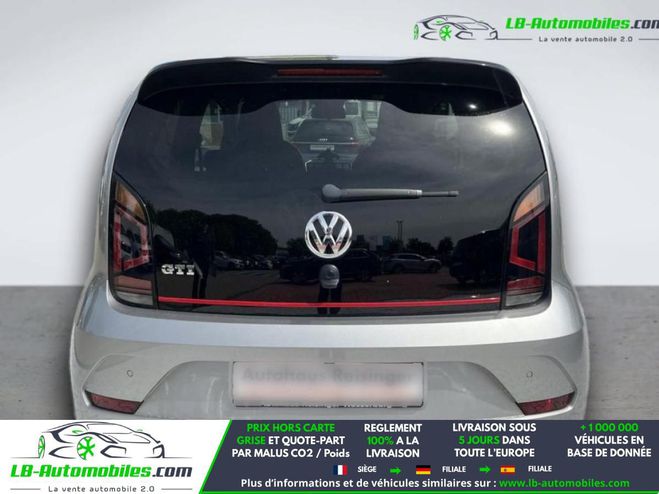 Volkswagen Up 1.0 115  BVM Argent� M�tallique de 2018
