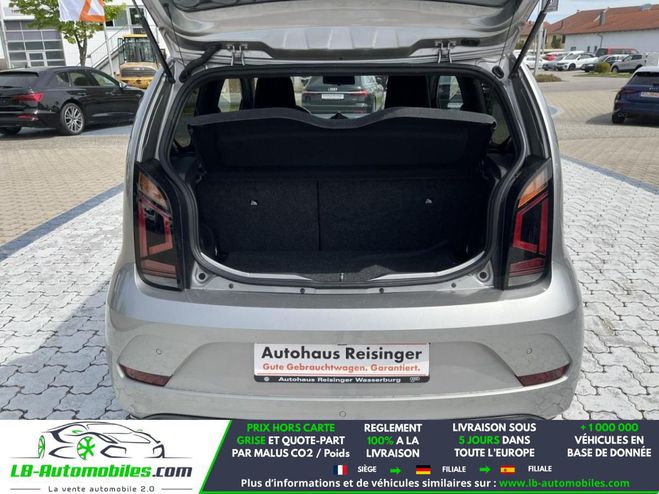 Volkswagen Up 1.0 115  BVM Argent� M�tallique de 2018