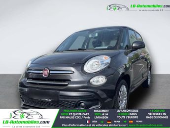  Voir d&eacute;tails -Fiat 500 1.4 95 ch BVA &agrave; Beaupuy (31)