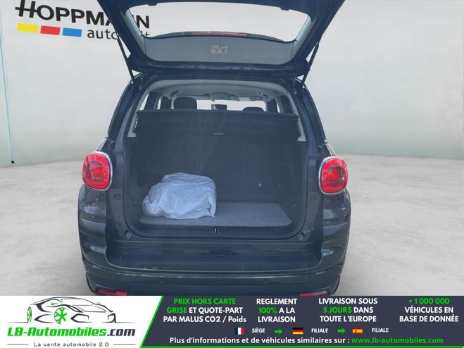 Fiat 500 1.4 95 ch BVA Gris M�tallique de 2018