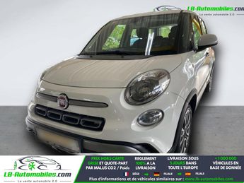  Voir d&eacute;tails -Fiat 500 1.4 95 ch BVA &agrave; Beaupuy (31)