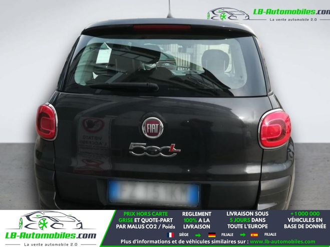 Fiat 500 1.4 95 ch BVA Gris M�tallique de 2019