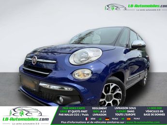 Voir d&eacute;tails -Fiat 500 1.4 95 ch BVA &agrave; Beaupuy (31)
