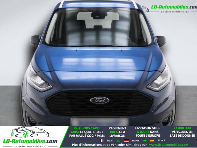 Ford Tourneo 1.5 L EcoBlue 120 Bleu M�tallique de 2021