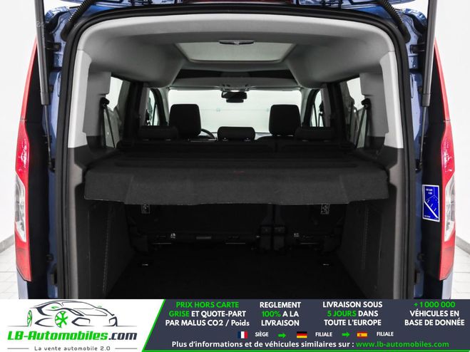 Ford Tourneo 1.5 L EcoBlue 120 Bleu M�tallique de 2021