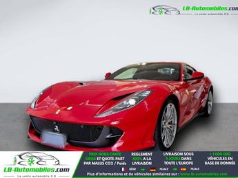  Voir d&eacute;tails -Ferrari 812 Superfast 6.5 V12 800ch &agrave; Beaupuy (31)
