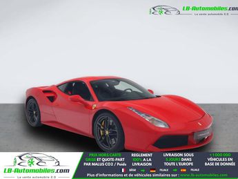  Voir d&eacute;tails -Ferrari 488 4.0 V8 670ch &agrave; Beaupuy (31)