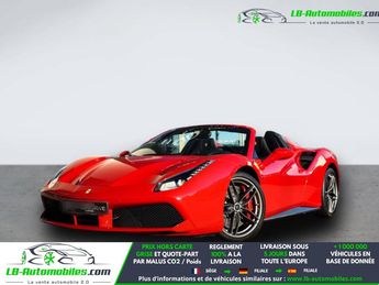  Voir d&eacute;tails -Ferrari 488 4.0 V8 670ch &agrave; Beaupuy (31)