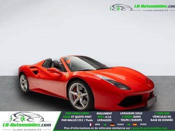  Voir d&eacute;tails -Ferrari 488 4.0 V8 670ch &agrave; Beaupuy (31)