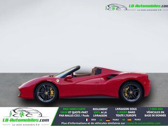  Voir d&eacute;tails -Ferrari 488 4.0 V8 670ch &agrave; Beaupuy (31)