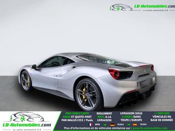  Voir d&eacute;tails -Ferrari 488 4.0 V8 670ch &agrave; Beaupuy (31)