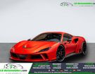 Ferrari F8 Tributo 3.9 V8 BiTurbo 720ch &agrave; Beaupuy (31)