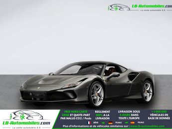  Voir d&eacute;tails -Ferrari F8 Tributo 3.9 V8 BiTurbo 720ch &agrave; Beaupuy (31)