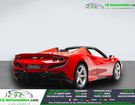 Ferrari F8 Spider 3.9 V8 BiTurbo 720ch &agrave; Beaupuy (31)