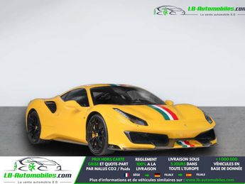  Voir d&eacute;tails -Ferrari 488 4.0 V8 720ch &agrave; Beaupuy (31)