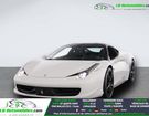 Ferrari 458 4.5 V8 570ch &agrave; Beaupuy (31)