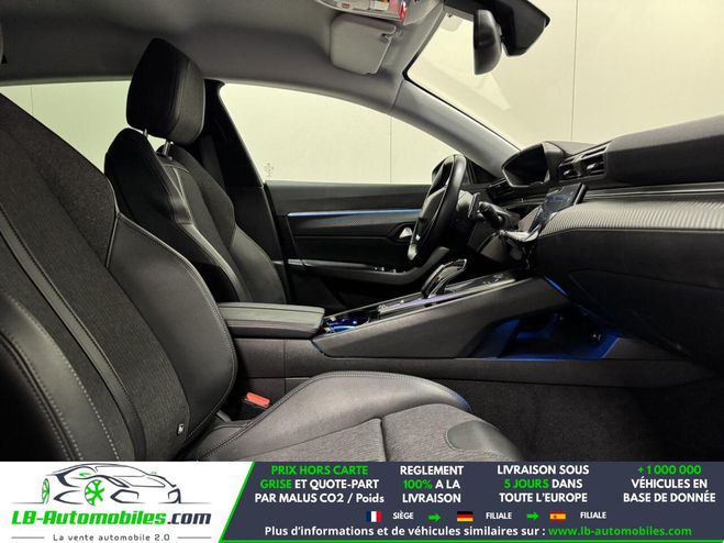 Peugeot 508 PureTech 130 ch  BVA Gris M�tallique de 2021