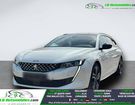 Peugeot 508 Hybrid 225 e-BVA &agrave; Beaupuy (31)