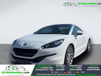 Peugeot RCZ