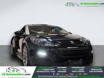 Peugeot RCZ