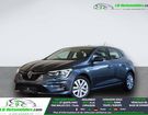 Renault Megane TCe 140 BVA &agrave; Beaupuy (31)