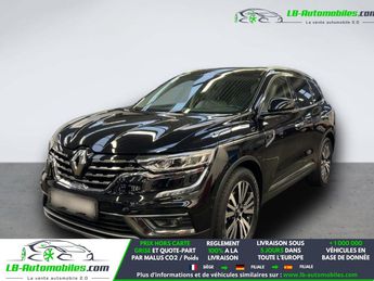  Voir d&eacute;tails -Renault Koleos dCi1 85 BVA AllMode 4x4 &agrave; Beaupuy (31)